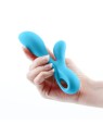 Revel Vibratore Galaxy Blu