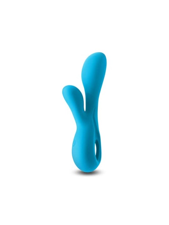 Revel Vibratore Galaxy Blu