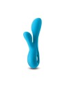 Revel Vibratore Galaxy Blu