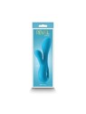 Revel Vibratore Galaxy Blu