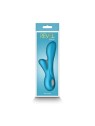 Revel Vibratore Galaxy Blu