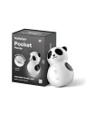 Satisfyer Stimolatore clitorideo Pocket Panda Clit Sucker
