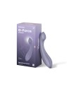 Satisfyer Vibratore G-Force Violet