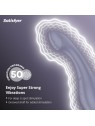 Satisfyer Vibratore G-Force Violet