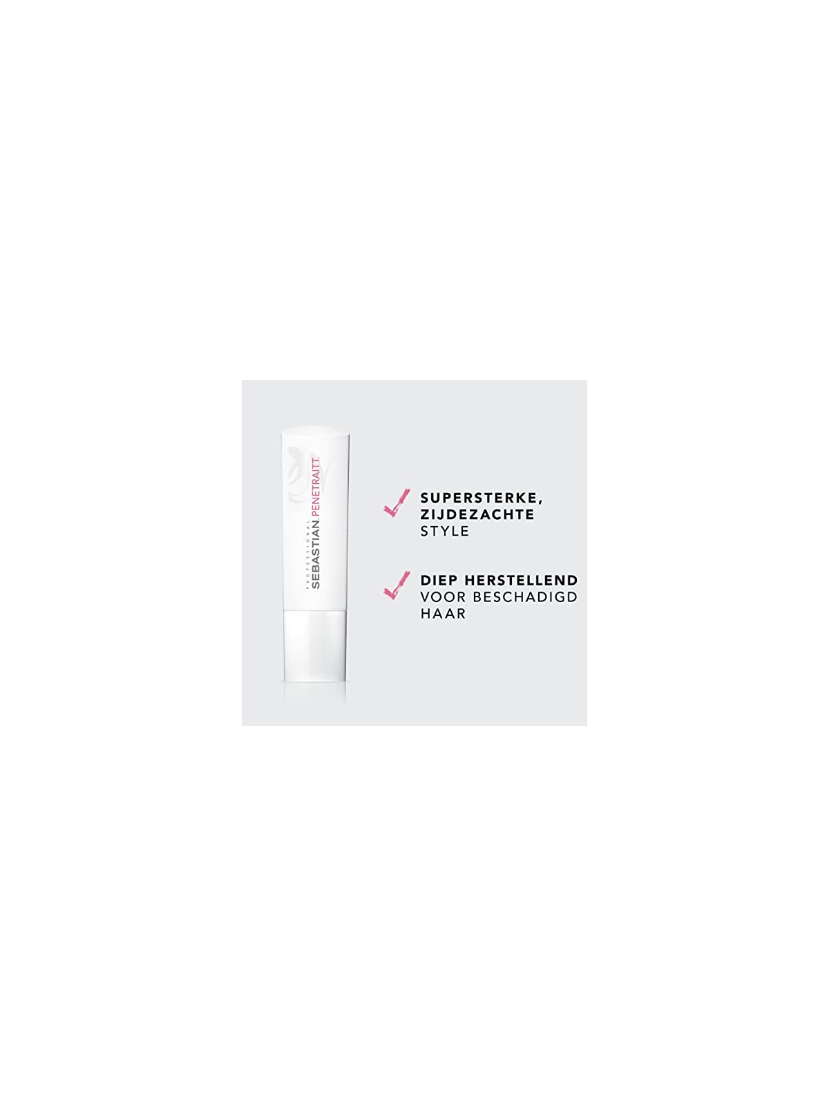 Sebastian Penetraitt Conditioner 50ml