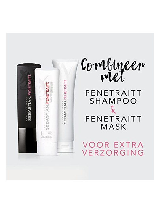 Sebastian Penetraitt Conditioner 50ml