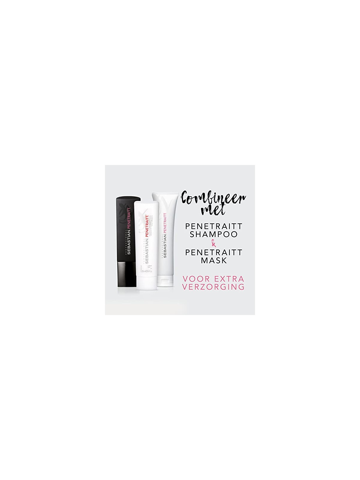 Sebastian Penetraitt Conditioner 50ml