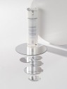 Sensum mare Algopro crema antirughe altamente trasparente con triplo peptide 30ml