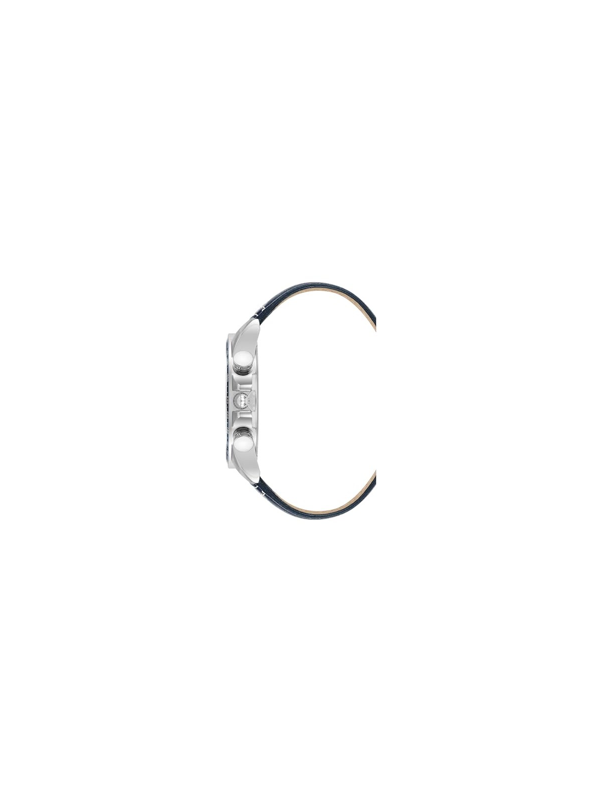 Steve Madden Orologio analogico SM-9111NVSV uomo