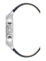 Steve Madden Orologio analogico SM-9111NVSV uomo