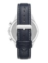Steve Madden Orologio analogico SM-9111NVSV uomo
