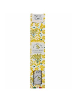 Sweet Home Collection Diffusore di aromi all'elicriso italico 100 ml unisex