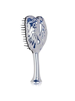 Tangle angel Spazzola per capelli Angel Pro, colore cromo bianco