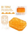 Tenga Manico universale per igiene intima Uni Topaz