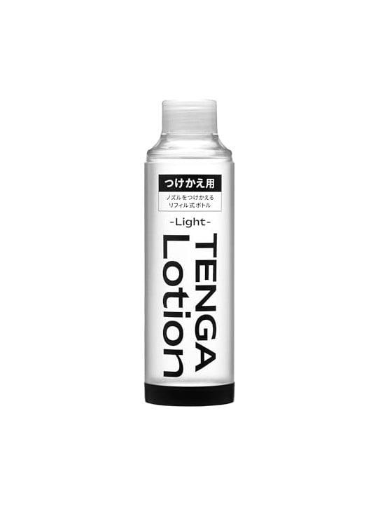 Tenga Ricarica per lozione leggera 170ml