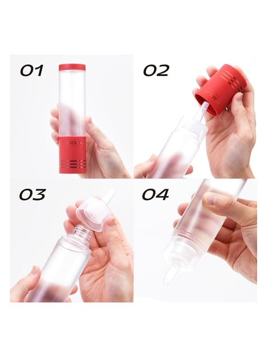 Tenga Ricarica per lozione leggera 170ml