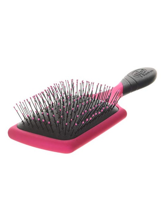The Wet Brush PRO PADDLE DISTRICANTE rosa 1 unit unisex