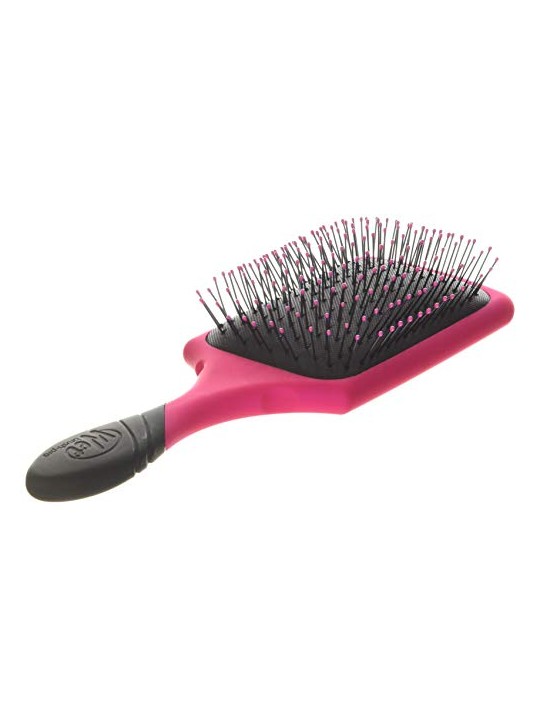 The Wet Brush PRO PADDLE DISTRICANTE rosa 1 unit unisex