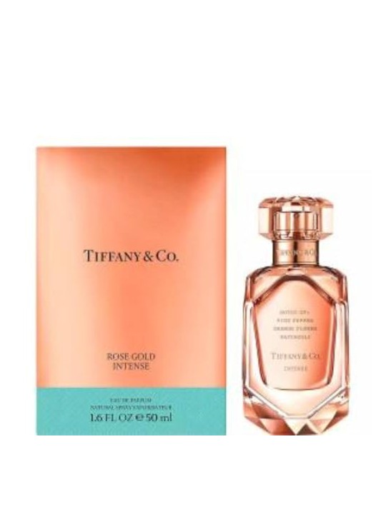 Tiffany & Co Rose Gold eau de parfum Spray 50ml acquista 