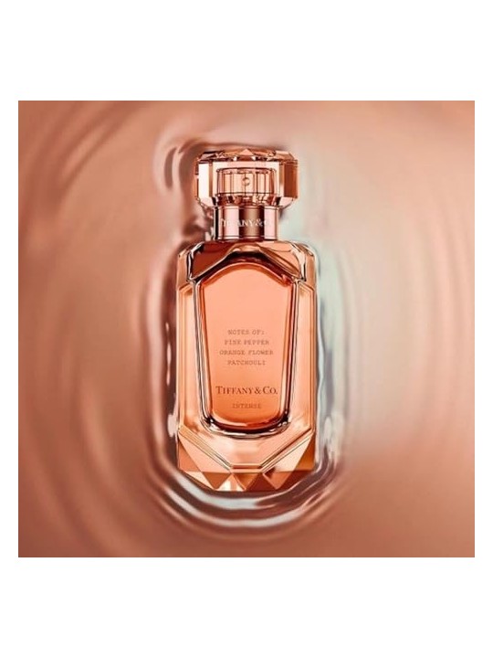 Tiffany & Co Rose Gold eau de parfum Spray 50ml acquista 