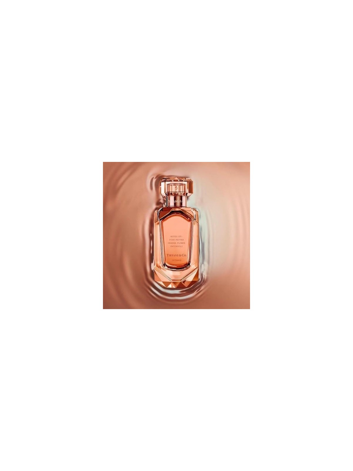 Tiffany & Co Rose Gold eau de parfum Spray 50ml acquista 