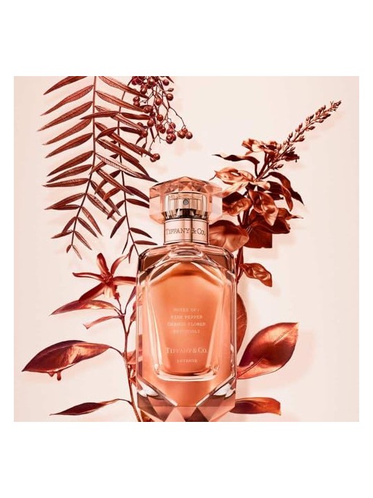 Tiffany & Co Rose Gold eau de parfum Spray 50ml acquista 