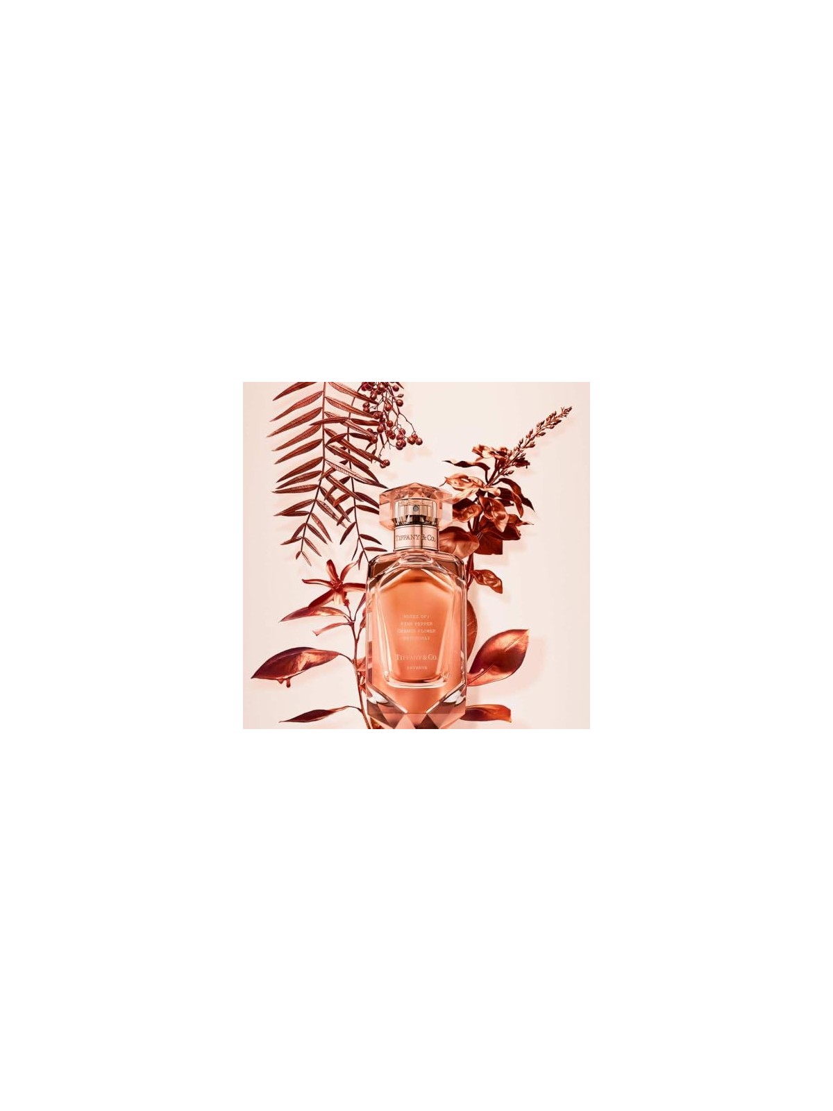 Tiffany & Co Rose Gold eau de parfum Spray 50ml acquista 