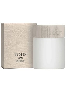 Tous uomo Les Colognes Concentres eau de toilette uomo