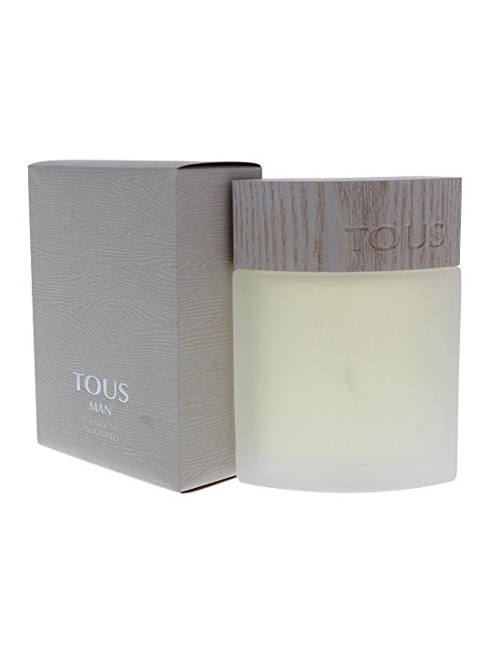 Tous uomo Les Colognes Concentres eau de toilette uomo
