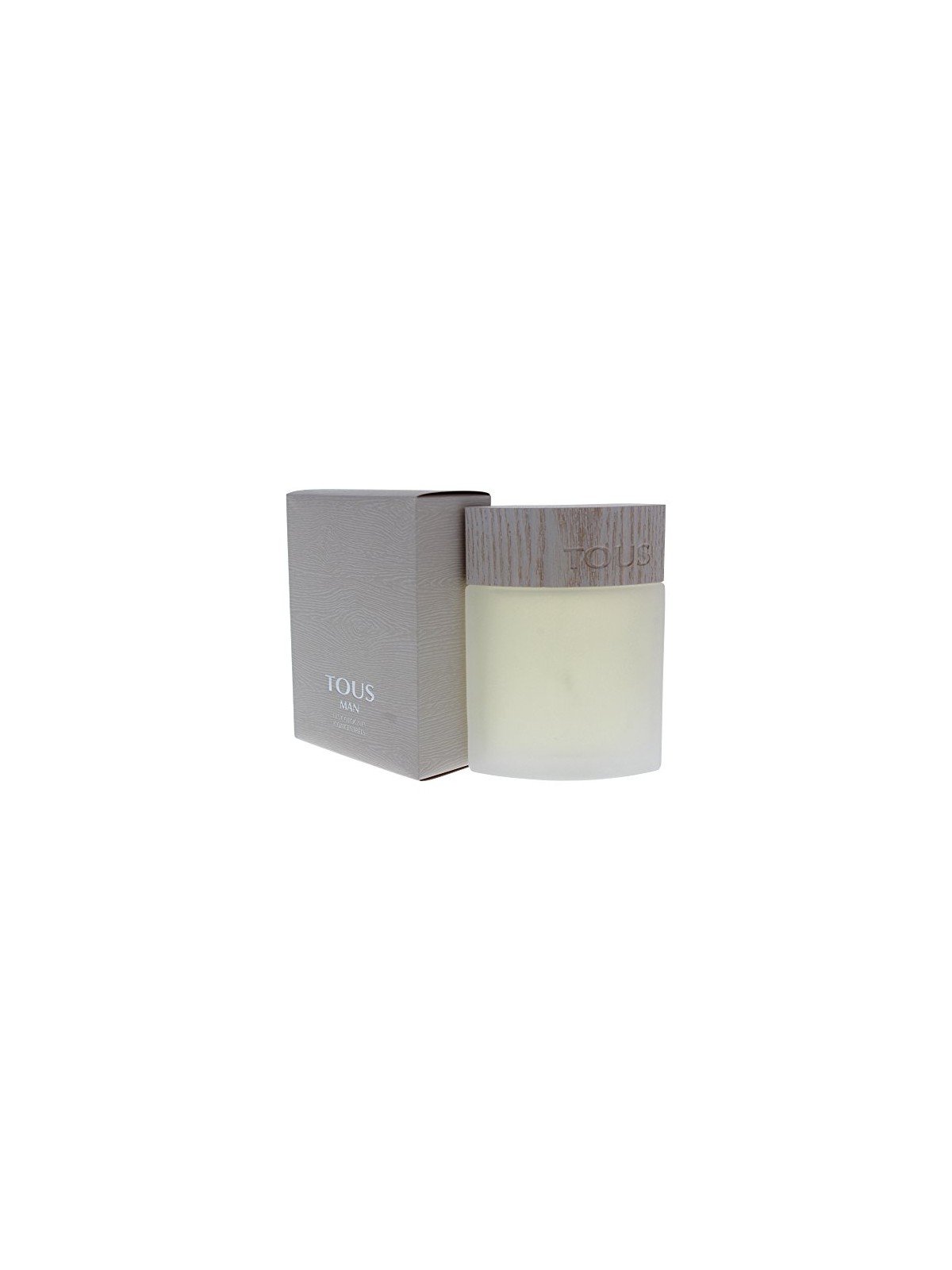 Tous uomo Les Colognes Concentres eau de toilette uomo