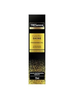TRESemmé Olio lucidante per capelli Lamellar Shine Oil 75ml donna