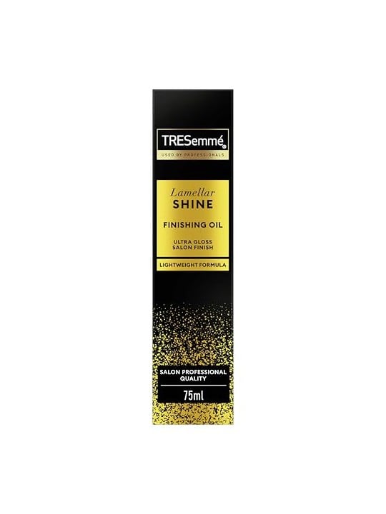 TRESemmé Olio lucidante per capelli Lamellar Shine Oil 75ml donna