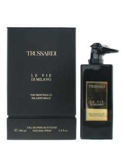 Trussardi LVDM The Paintings Of Palazzo Reale eau de parfum Spray 175ml