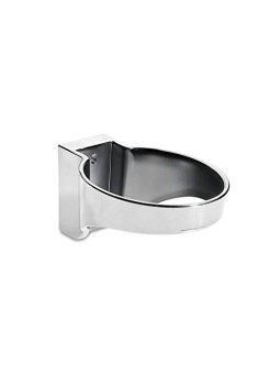 Valera Supporto per asciugacapelli Jelly Chrome donna