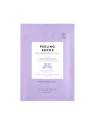 Voesh Calzini esfolianti Peeling Calze con acidi AHA ed estratti botanici 40ml