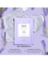 Voesh Calzini esfolianti Peeling Calze con acidi AHA ed estratti botanici 40ml