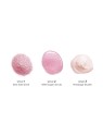 Voesh SET Mani Moments Double Vitamin Recharge set manicure peeling allo zucchero + maschera in crema + olio da massaggio +