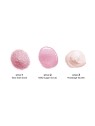 Voesh SET Mani Moments Double Vitamin Recharge set manicure peeling allo zucchero + maschera in crema + olio da massaggio +