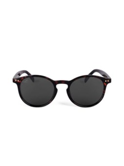 Vuch Occhiali da sole polarizzati Mitzi Thin Design Marrone donna
