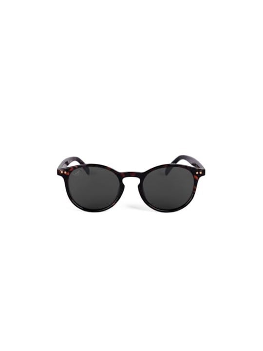 Vuch Occhiali da sole polarizzati Mitzi Thin Design Marrone donna