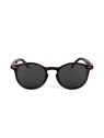 Vuch Occhiali da sole polarizzati Mitzi Thin Design Marrone donna