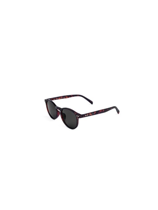 Vuch Occhiali da sole polarizzati Mitzi Thin Design Marrone donna
