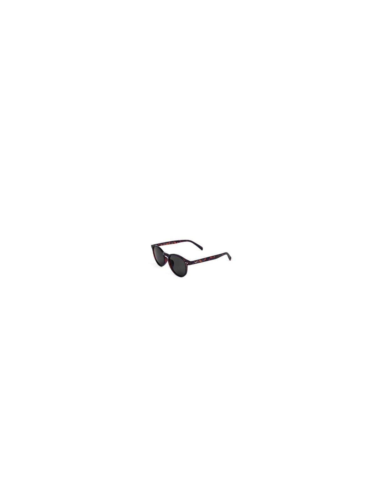 Vuch Occhiali da sole polarizzati Mitzi Thin Design Marrone donna