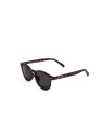 Vuch Occhiali da sole polarizzati Mitzi Thin Design Marrone donna