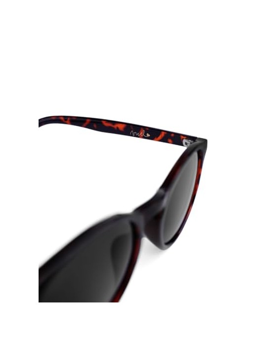 Vuch Occhiali da sole polarizzati Mitzi Thin Design Marrone donna