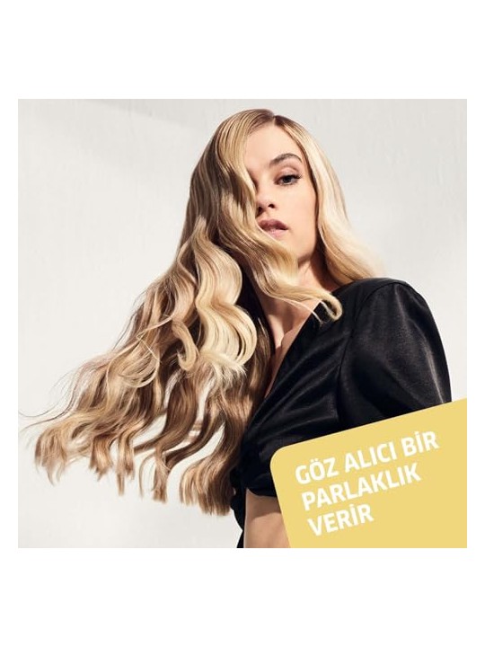 Wella Professionals EIMI Glam Nebbia 200ml
