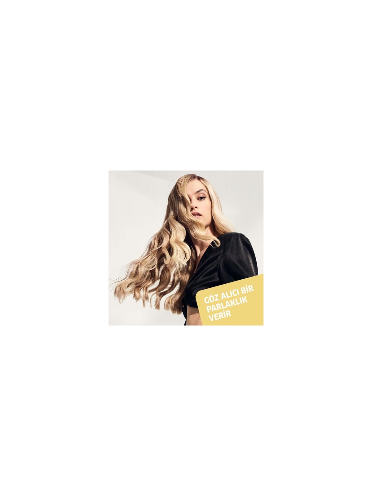 Wella Professionals EIMI Glam Nebbia 200ml