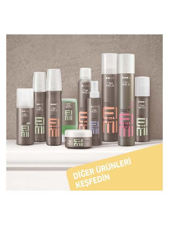 Wella Professionals EIMI Glam Nebbia 200ml