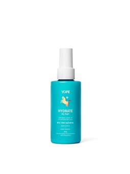 Yope Balsamo senza risciacquo Hydrate My Hair con estratto di Chia 150ml