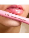 Yope Lucidalabbra Lana V Lip Glaze al burro di fragola, 8ml